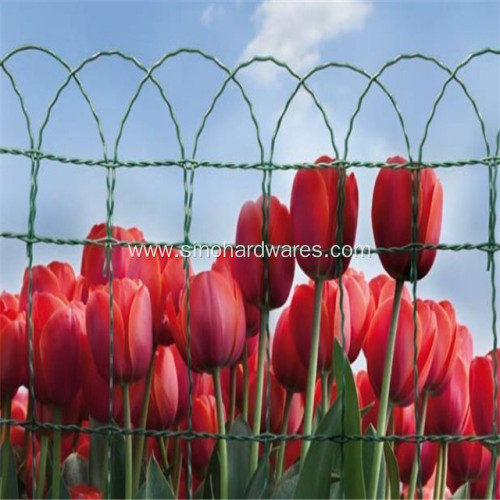 Best Decorative Plastic Garden Fence